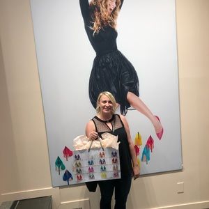 Meet your Posher, Tara